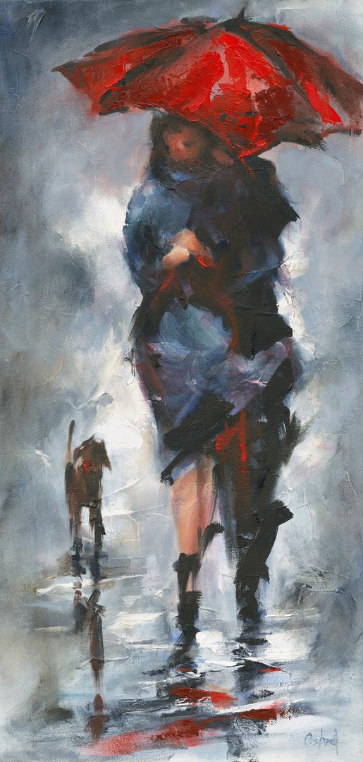 Catherine Osbond - Time for Home