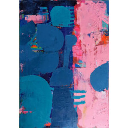 Liese Webley - Colour Confidence Workshop