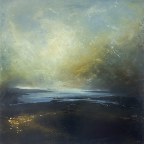 Paula Dunn - Atmospheric Landscapes